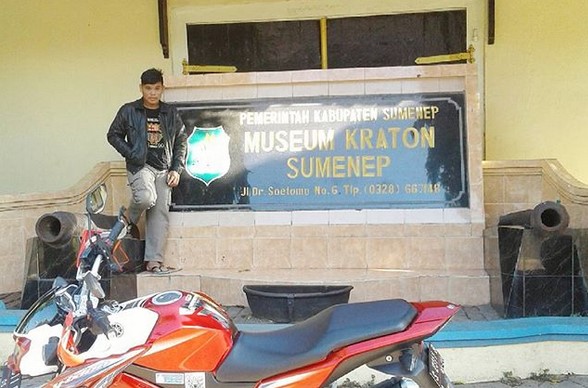 10 Gambar Museum Keraton Sumenep Madura, Lokasi Alamat, Jam Buka Tutup + Nomer Telepon 3 10 Gambar Museum Keraton Sumenep Madura, Lokasi Alamat, Jam Buka Tutup + Nomer Telepon 3