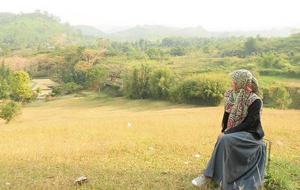 Wisata Ciater Highland Resort Subang 1