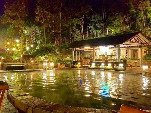 Wisata Ciater Highland Resort Subang 3