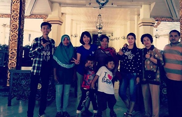 10 Gambar Museum Keraton Sumenep Madura, Lokasi Alamat, Jam Buka Tutup + Nomer Telepon 5 10 Gambar Museum Keraton Sumenep Madura, Lokasi Alamat, Jam Buka Tutup + Nomer Telepon 5