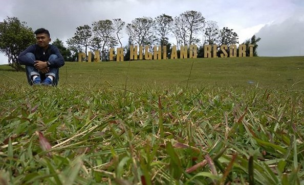 Wisata Ciater Highland Resort Subang 2