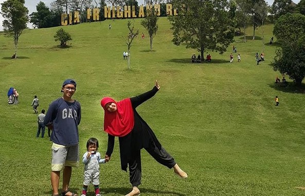 Wisata Ciater Highland Resort Subang 4