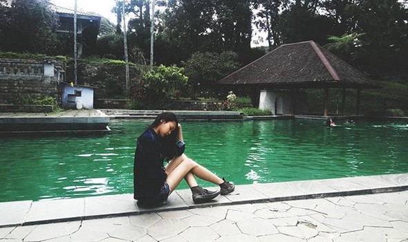 Wisata Ciater Highland Resort Subang 5