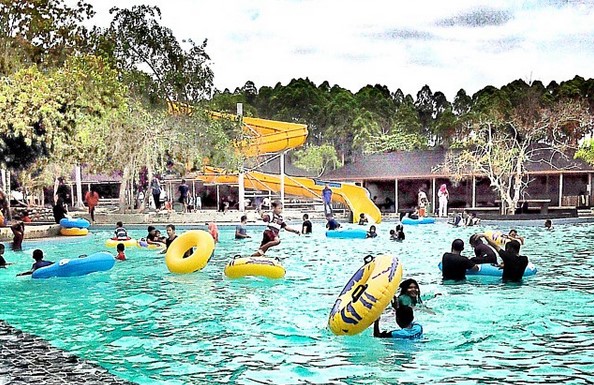 Wahana Impian Malaka 1 Wahana Impian Malaka 1