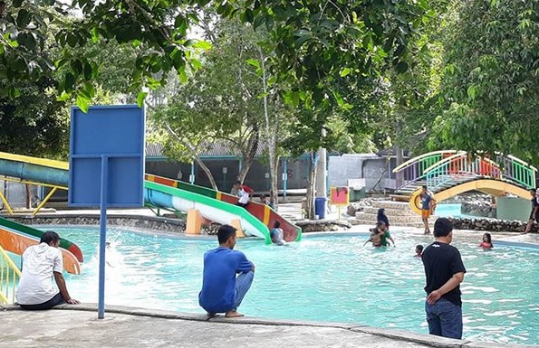 Wahana Impian Malaka 2 Wahana Impian Malaka 2