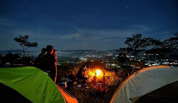 Wisata Ciater Highland Resort Subang 7