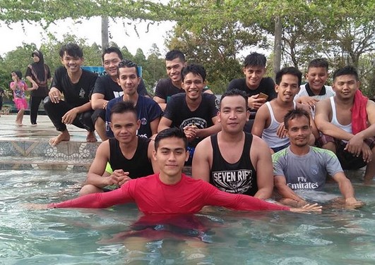 Wahana Impian Malaka 3 Wahana Impian Malaka 3