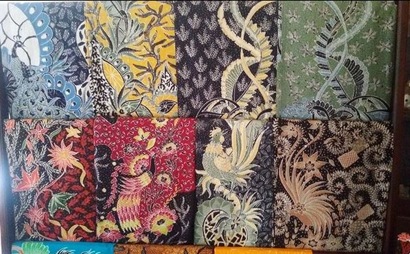 10 Gambar Sentra Batik Madura, Lokasi Alamat, Pengrajin Tulis + Nomer Telepon 1 10 Gambar Sentra Batik Madura, Lokasi Alamat, Pengrajin Tulis + Nomer Telepon 1