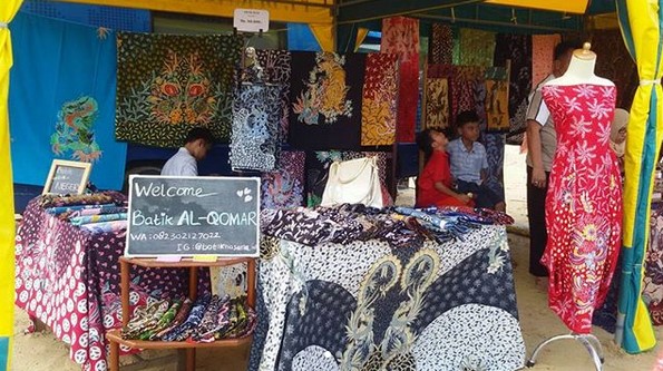 10 Gambar Sentra Batik Madura, Lokasi Alamat, Pengrajin Tulis + Nomer Telepon 2 10 Gambar Sentra Batik Madura, Lokasi Alamat, Pengrajin Tulis + Nomer Telepon 2