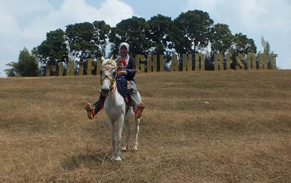 Wisata Ciater Highland Resort Subang 9