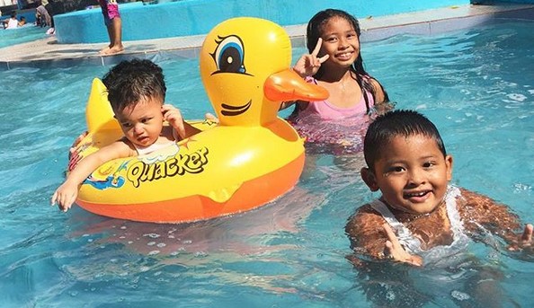 Wahana Impian Malaka 6 Wahana Impian Malaka 6