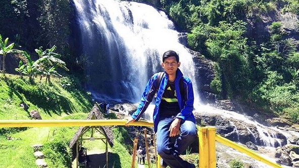 10 Gambar Curug Cikondang Subang, Rute Jalan Menuju ke Sana, Lokasi Alamat, Penginapan di Sekitar + Nomer Telepon 2