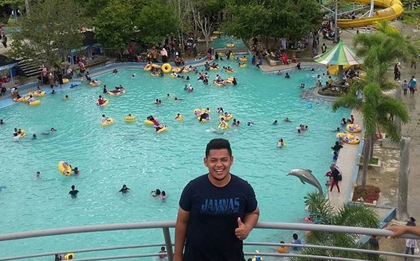 Wahana Impian Malaka 9 Wahana impian malaka gambar kuta aceh besar banda kabupaten wisata