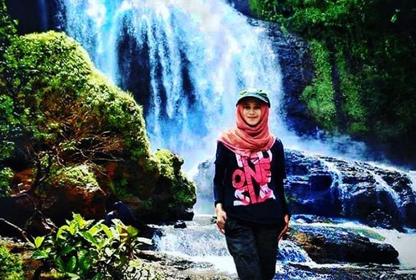 10 Gambar Curug Cikondang Subang, Rute Jalan Menuju ke Sana, Lokasi Alamat, Penginapan di Sekitar + Nomer Telepon 3