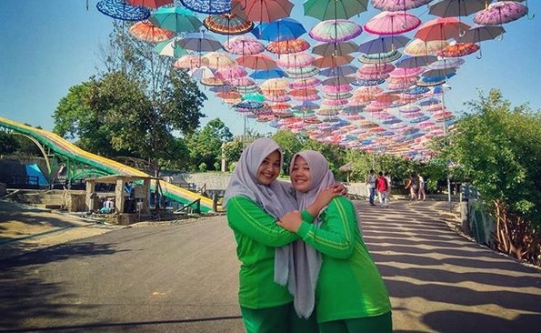 Wahana Impian Malaka 7 Wahana Impian Malaka 7