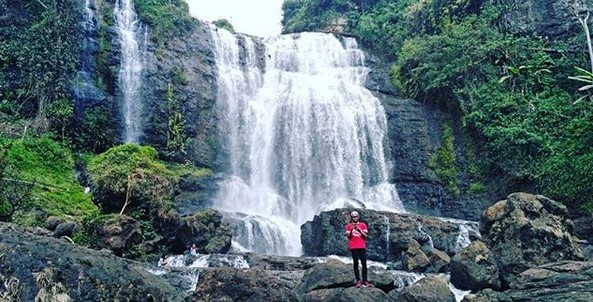 10 Gambar Curug Cikondang Subang, Rute Jalan Menuju ke Sana, Lokasi Alamat, Penginapan di Sekitar + Nomer Telepon 4