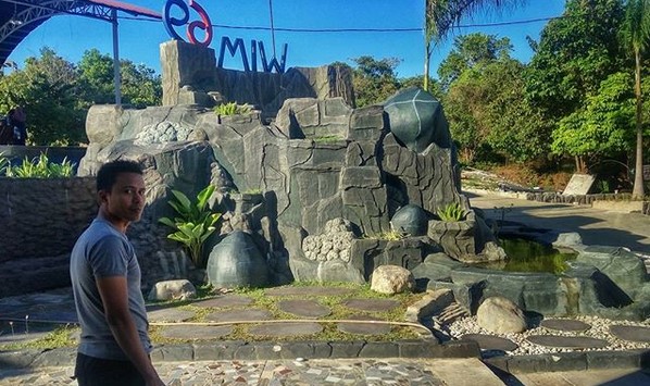 Wahana Impian Malaka 8 Wahana Impian Malaka 8