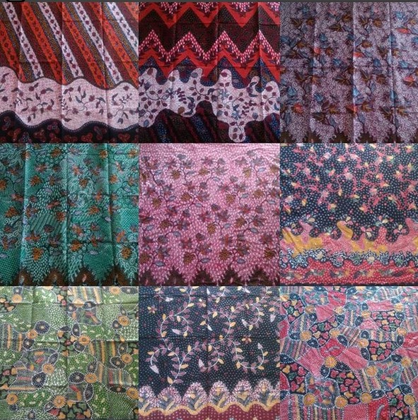 10 Gambar Sentra Batik Madura, Lokasi Alamat, Pengrajin Tulis + Nomer Telepon 9 10 Gambar Sentra Batik Madura, Lokasi Alamat, Pengrajin Tulis + Nomer Telepon 9