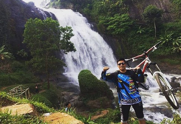 10 Gambar Curug Cikondang Subang, Rute Jalan Menuju ke Sana, Lokasi Alamat, Penginapan di Sekitar + Nomer Telepon 7