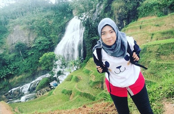 10 Gambar Curug Cikondang Subang, Rute Jalan Menuju ke Sana, Lokasi Alamat, Penginapan di Sekitar + Nomer Telepon 9