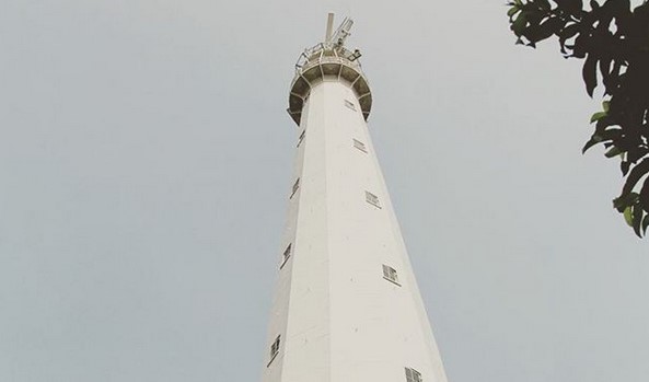 10 Gambar Mercusuar Sembilangan Madura, Lokasi Alamat, Jam Buka + Keindahan di Atas Sana 3 10 Gambar Mercusuar Sembilangan Madura, Lokasi Alamat, Jam Buka + Keindahan di Atas Sana 3