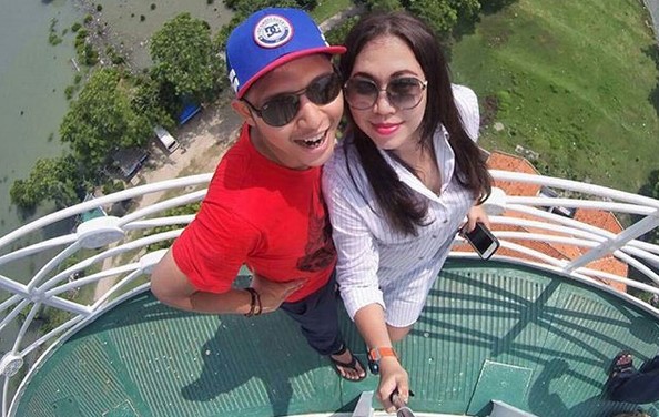 10 Gambar Mercusuar Sembilangan Madura, Lokasi Alamat, Jam Buka + Keindahan di Atas Sana 4 10 Gambar Mercusuar Sembilangan Madura, Lokasi Alamat, Jam Buka + Keindahan di Atas Sana 4