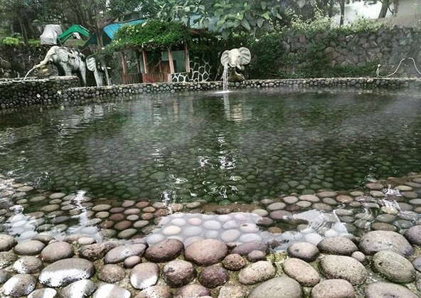 Ciater Spa Resort Subang 1 Ciater Spa Resort Subang 1