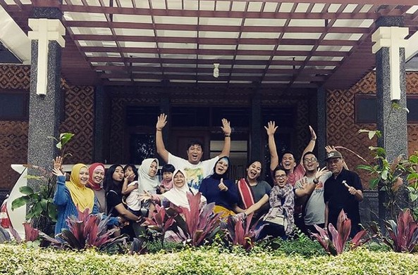 Ciater Spa Resort Subang 3 Ciater Spa Resort Subang 3