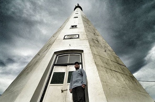 10 Gambar Mercusuar Sembilangan Madura, Lokasi Alamat, Jam Buka + Keindahan di Atas Sana 8 10 Gambar Mercusuar Sembilangan Madura, Lokasi Alamat, Jam Buka + Keindahan di Atas Sana 8