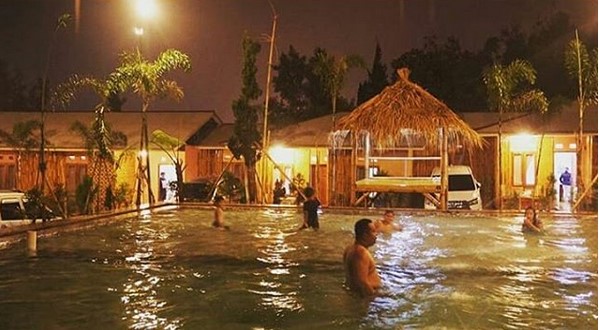 Ciater Spa Resort Subang 4 Ciater Spa Resort Subang 4