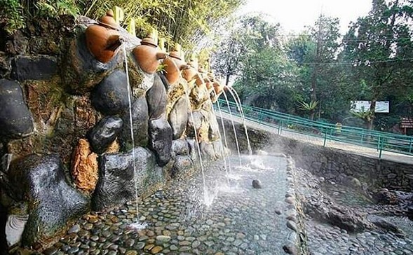 Ciater Spa Resort Subang 5 Ciater Spa Resort Subang 5