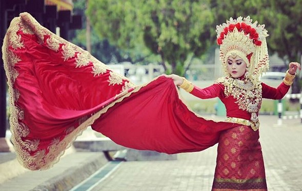 Taman Ratu Safiatuddin 4