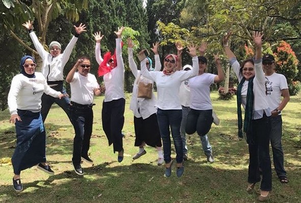 Ciater Spa Resort Subang 6 Ciater Spa Resort Subang 6