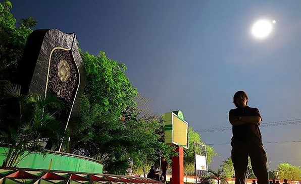 Taman Ratu Safiatuddin 6