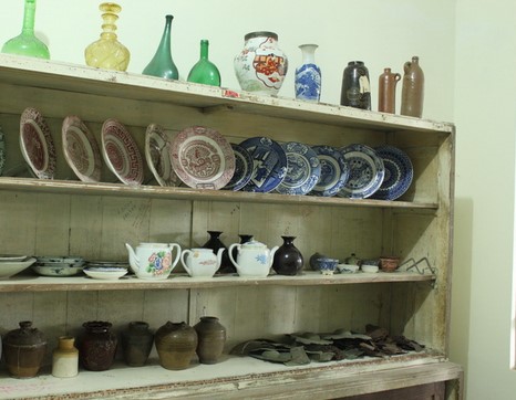 10 Gambar Museum Talaga Manggung Majalengka, Lokasi Alamat, Jam Buka Tutup, Nomer Telepon + Peninggalan Kerajaan 4