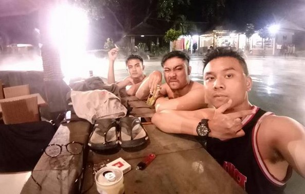 Ciater Spa Resort Subang 7 Ciater Spa Resort Subang 7