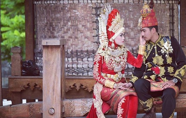 Taman Ratu Safiatuddin 7