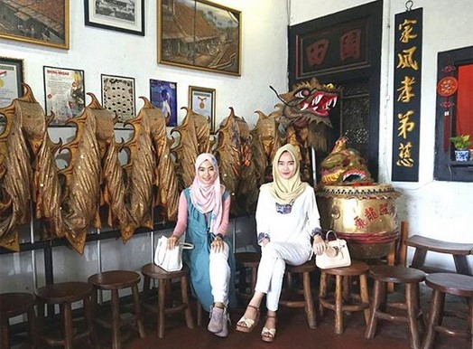 10 Gambar Museum Benteng Heritage Tangerang, Harga Tiket Masuk, Sejarah Legenda, Jam Buka Tutup + Lokasi Alamat 2 10 Gambar Museum Benteng Heritage Tangerang, Harga Tiket Masuk, Sejarah Legenda, Jam Buka Tutup + Lokasi Alamat 2