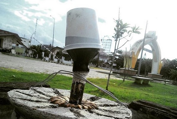 Taman Ratu Safiatuddin 9