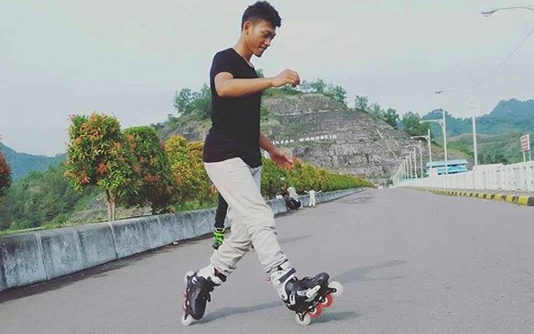 10 Gambar Waduk Wonorejo Tulungagung, Harga Tiket Masuk, Rute Menuju Wisata, Lokasi Alamat + Villa di Sekitar 7