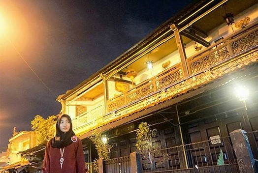 10 Gambar Museum Benteng Heritage Tangerang, Harga Tiket Masuk, Sejarah Legenda, Jam Buka Tutup + Lokasi Alamat 3 10 Gambar Museum Benteng Heritage Tangerang, Harga Tiket Masuk, Sejarah Legenda, Jam Buka Tutup + Lokasi Alamat 3