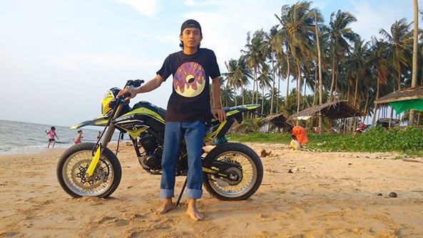 10 Gambar Pantai Kijing Singkawang Pontianak, Tiket Masuk, Letak Lokasi + Fasilitas Wisata 2 10 Gambar Pantai Kijing Singkawang Pontianak, Tiket Masuk, Letak Lokasi + Fasilitas Wisata 2