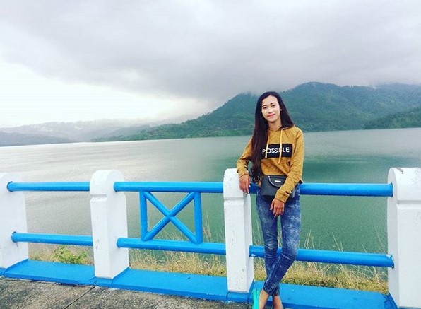 10 Gambar Waduk Wonorejo Tulungagung, Harga Tiket Masuk, Rute Menuju Wisata, Lokasi Alamat + Villa di Sekitar 10