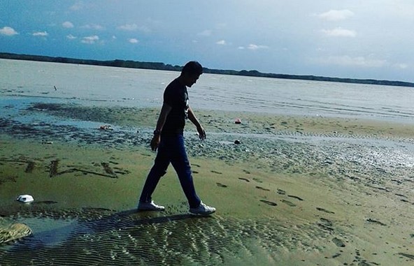 Rute Menuju Wisata Pantai Pondok Bali di Subang dan Berapa Harga Tiket Masuknya? 1