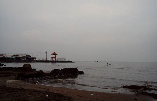 Rute Menuju Wisata Pantai Pondok Bali di Subang dan Berapa Harga Tiket Masuknya? 7