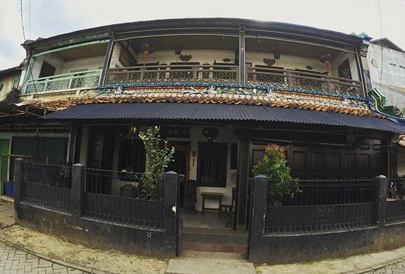 10 Gambar Museum Benteng Heritage Tangerang, Harga Tiket Masuk, Sejarah Legenda, Jam Buka Tutup + Lokasi Alamat 4 10 Gambar Museum Benteng Heritage Tangerang, Harga Tiket Masuk, Sejarah Legenda, Jam Buka Tutup + Lokasi Alamat 4