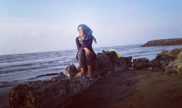 Rute Menuju Wisata Pantai Pondok Bali di Subang dan Berapa Harga Tiket Masuknya? 9