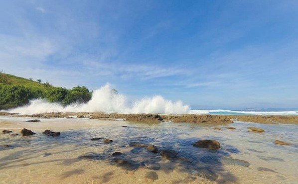 Berapa Harga Tiket Masuk Pantai Molang Tulungagung dan Bagaimana Rute Jalan Menuju Lokasi? 5 Berapa Harga Tiket Masuk Pantai Molang Tulungagung dan Bagaimana Rute Jalan Menuju Lokasi? 5