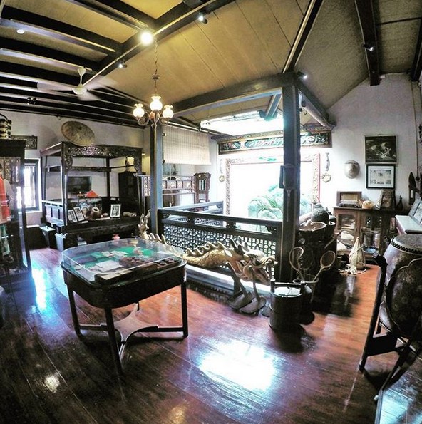 10 Gambar Museum Benteng Heritage Tangerang, Harga Tiket Masuk, Sejarah Legenda, Jam Buka Tutup + Lokasi Alamat 5 10 Gambar Museum Benteng Heritage Tangerang, Harga Tiket Masuk, Sejarah Legenda, Jam Buka Tutup + Lokasi Alamat 5