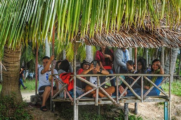 10 Gambar Pantai Kijing Singkawang Pontianak, Tiket Masuk, Letak Lokasi + Fasilitas Wisata 5 10 Gambar Pantai Kijing Singkawang Pontianak, Tiket Masuk, Letak Lokasi + Fasilitas Wisata 5